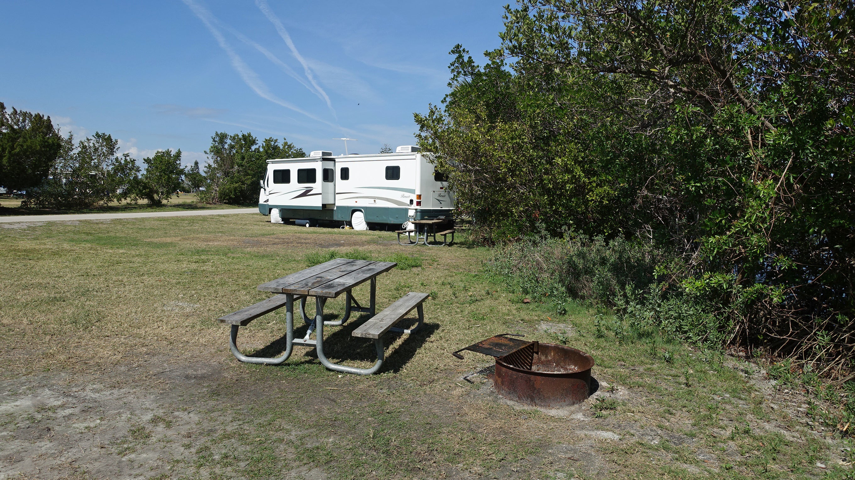 Long Point Park Campground