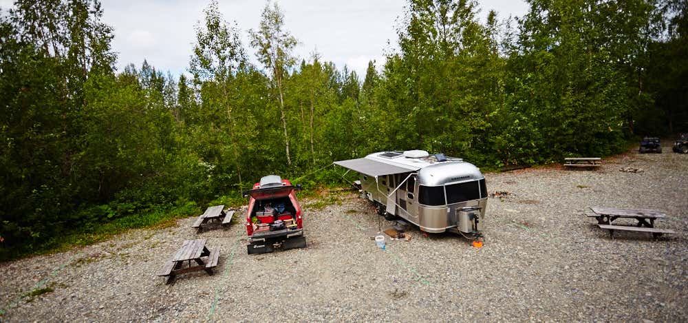 Photo of Talkeetna Boat Launch & Campground