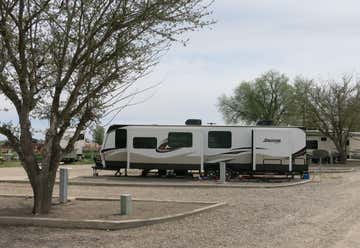 Photo of Trailer Village Campgrounds