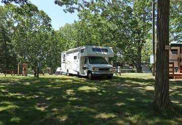 Photo of Sippewissett Campground & Cabins