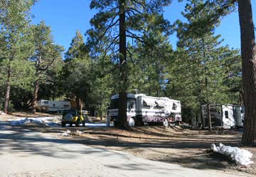 Photo of Idyllwild RV Resort & Campground - Thousand Trails