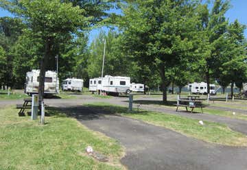 Photo of Salem Campground & RV's
