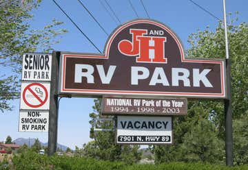 Photo of J and H RV Park