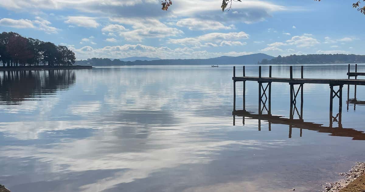 Lakeside Landing RV Park & Marina, Cropwell | Roadtrippers