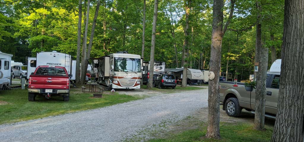 Photo of Hidden Hill Family Campground