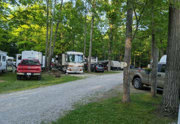 Photo of Hidden Hill Family Campground