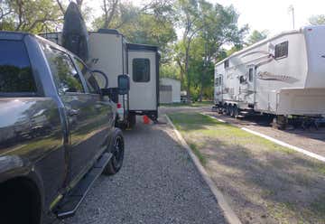 Photo of Hillcrest Acres Campground