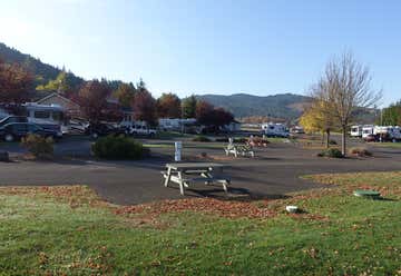 Photo of Rice Hill RV Park