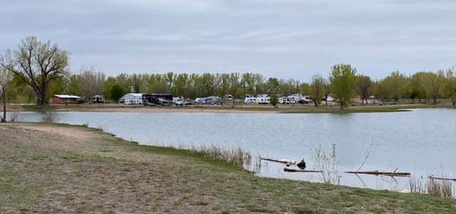 Photo of I-80 Lakeside Campground