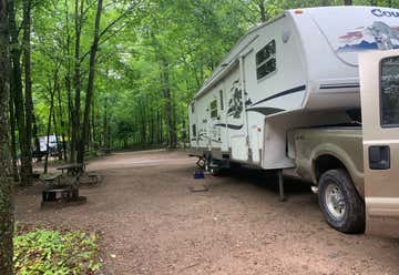 Photo of Wandering Wheels Campground