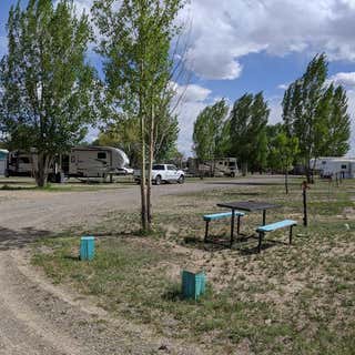 Willow Springs RV Park