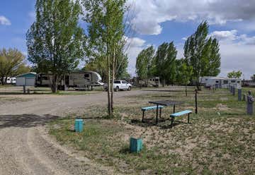 Photo of Willow Springs RV Park