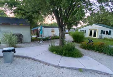 Photo of Lazy Day Campground