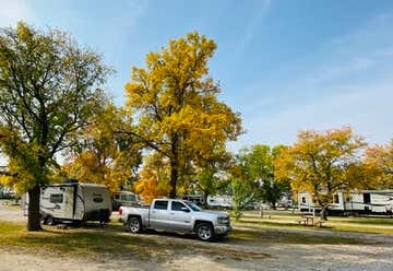 Photo of Hillsboro Campground And Rv Park