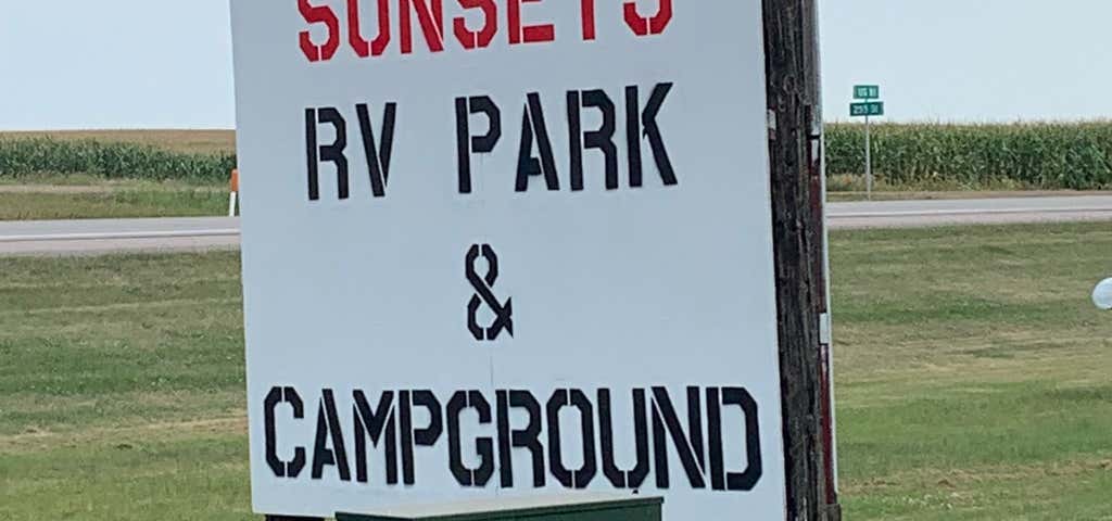 Photo of Dakota Sunsets RV Park & Campground