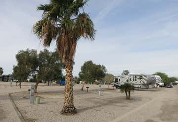 Photo of Arizona Oasis RV Resort