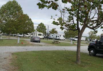 Photo of Rivertown Rose Campground