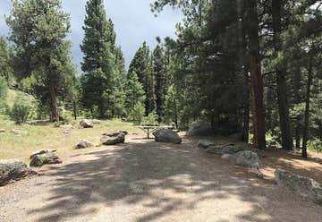 Photo of Lower Beaver Creek Campground