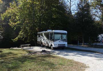 Photo of Buck Creek Campgrounds