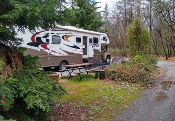 Photo of Antlers RV Park & Campground