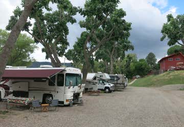 Photo of United Campground of Durango