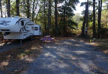 Photo of Atlanta Marietta RV Resort Campground