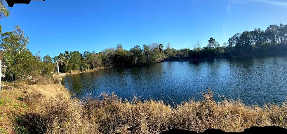 Photo of Cody's Catfish Pond & RV Park