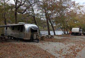 Photo of French Broad River Campground