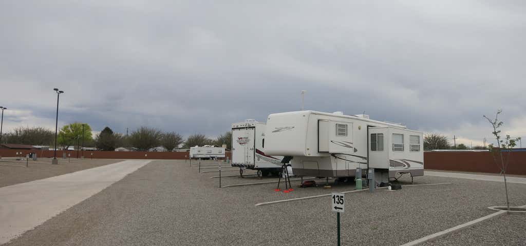 Photo of Town & Country RV Park