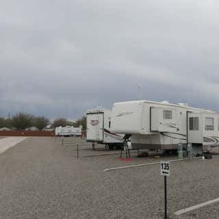Town & Country RV Park
