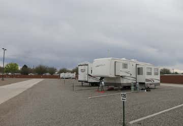 Photo of Town & Country RV Park