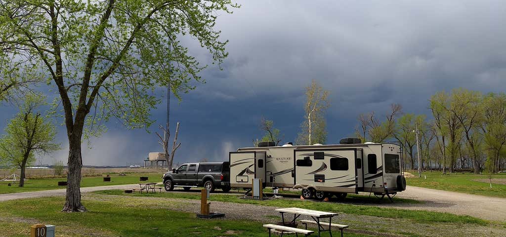 Photo of All American Campground & RV Park