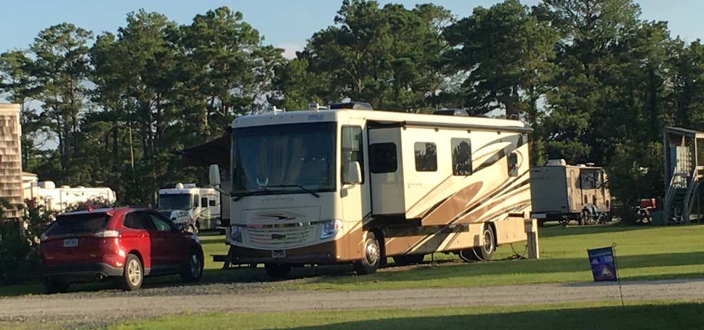 Photo of OBX Campground