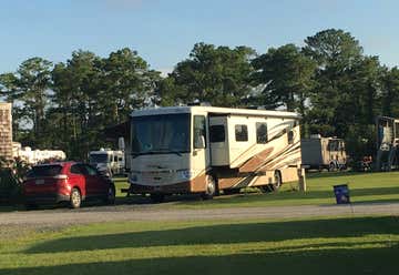 Photo of OBX Campground