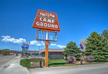 Photo of Indian Campground