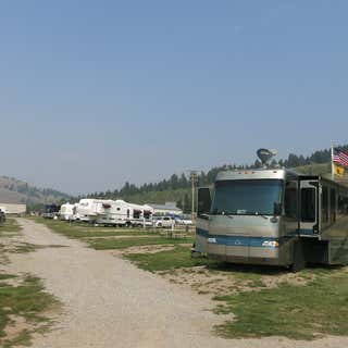 Valley View RV Park & Campground