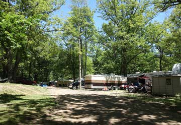 Photo of Hideaway Campground & Resort