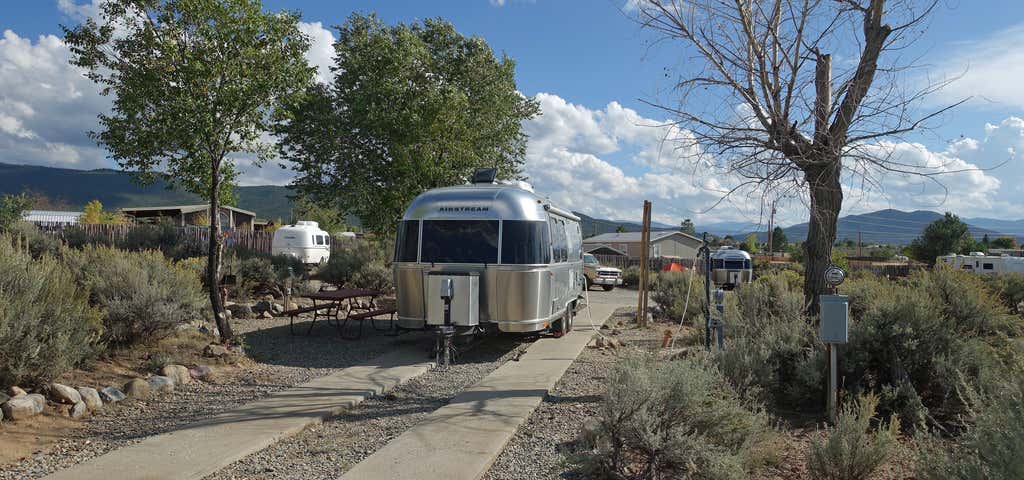 Photo of Taos Valley RV Park & Campground
