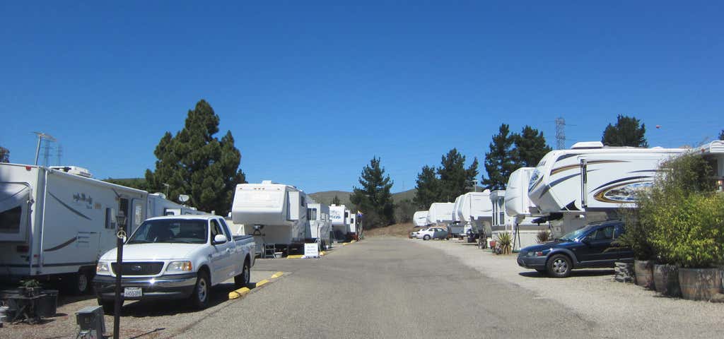 Photo of Bay Pines Travel Trailer Park