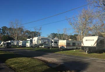 Photo of Fleetwood Mobile Home & Rv Park