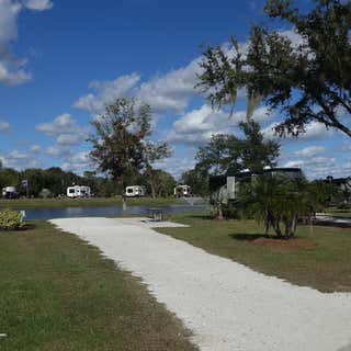 Riverside RV Resort & Campground