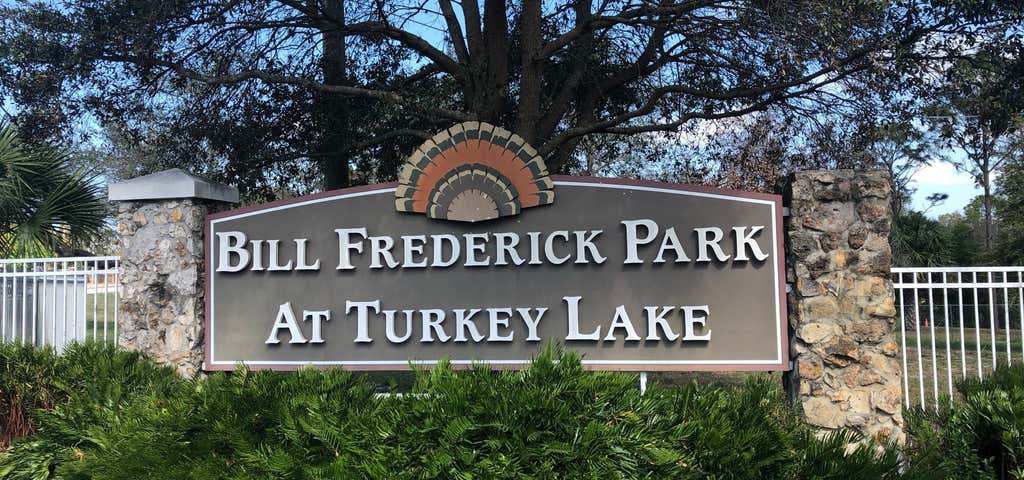 Photo of Bill Frederick Park at Turkey Lake