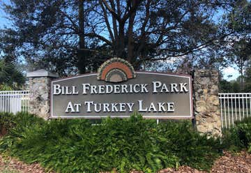 Photo of Bill Frederick Park at Turkey Lake