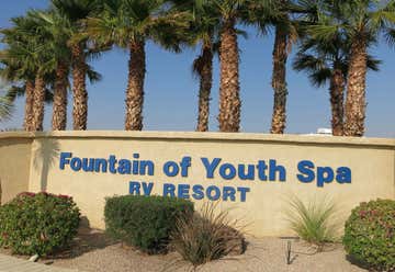 Photo of Fountain of Youth Spa RV Resort