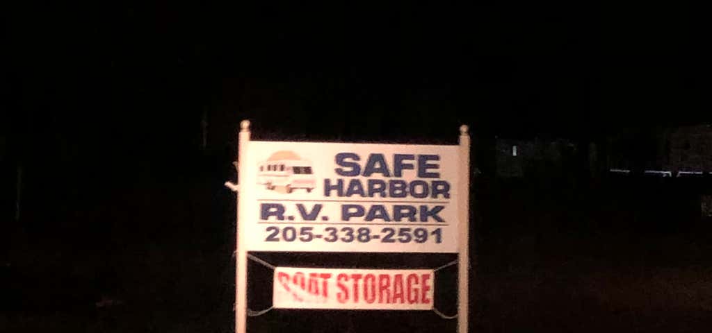 Photo of Safe Harbor RV Park