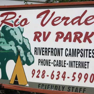 Rio Verde RV Park