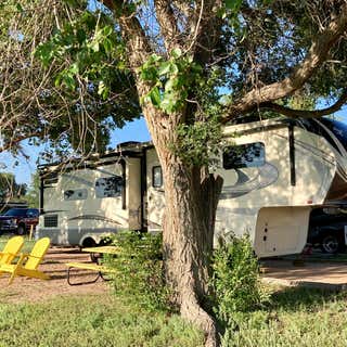 Falcon Meadow RV Campground