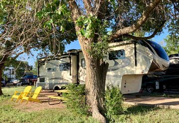 Photo of Falcon Meadow RV Campground