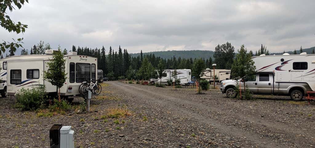 Photo of Cantwell RV Park