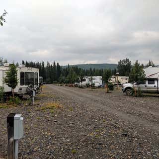 Cantwell RV Park